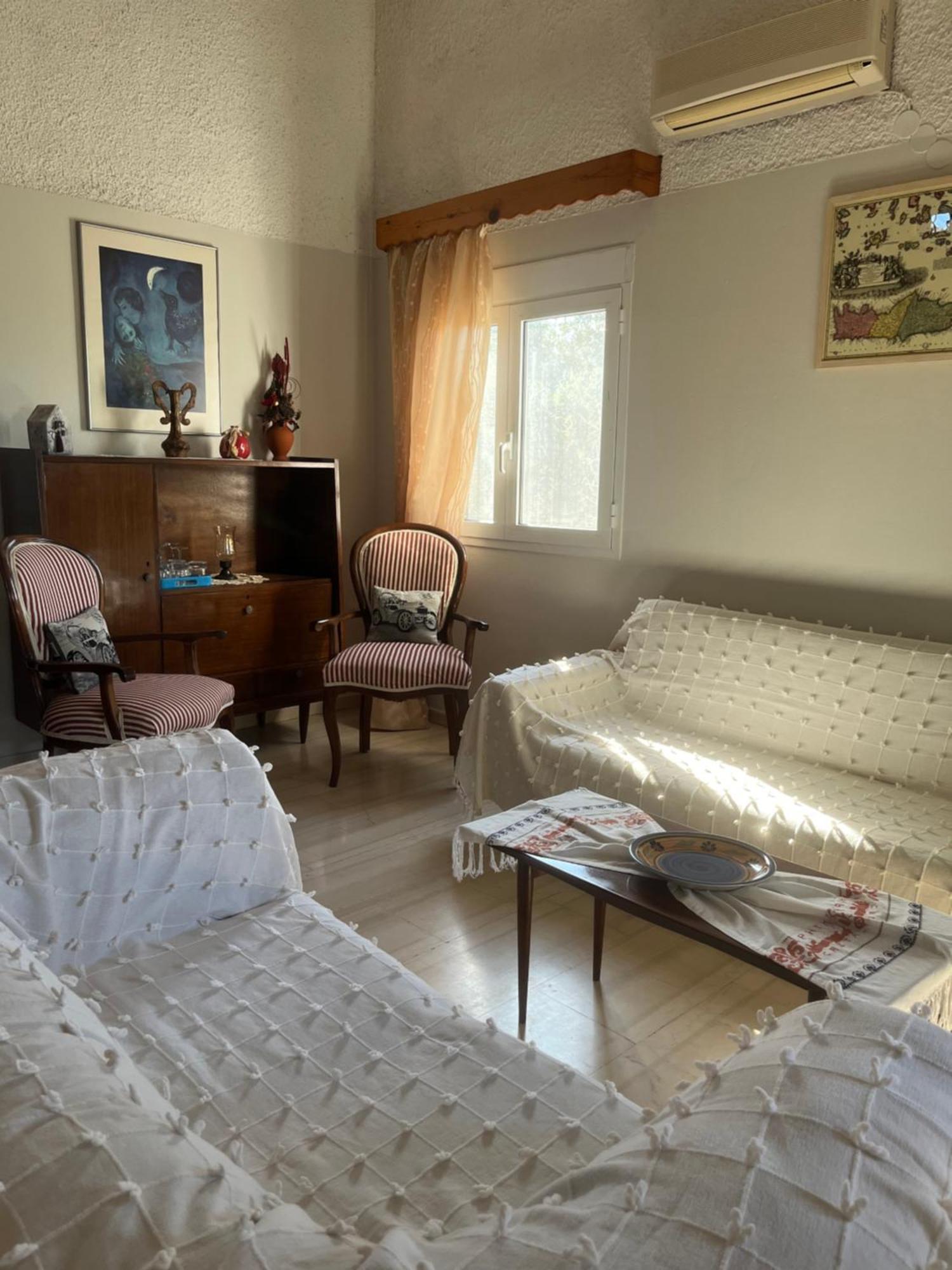 Kamera House Holiday home Khordhakion