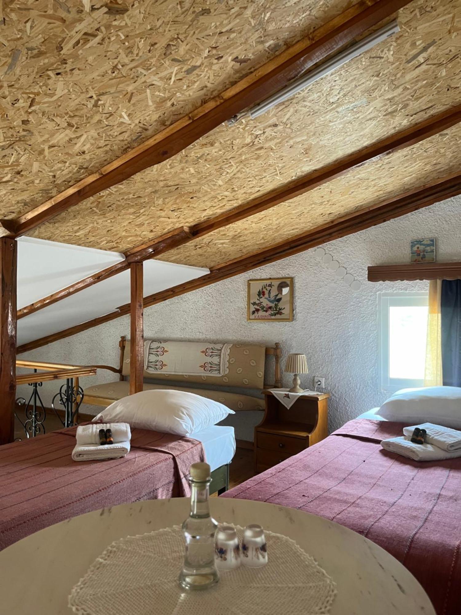 Holiday home Kamera House Khordhakion