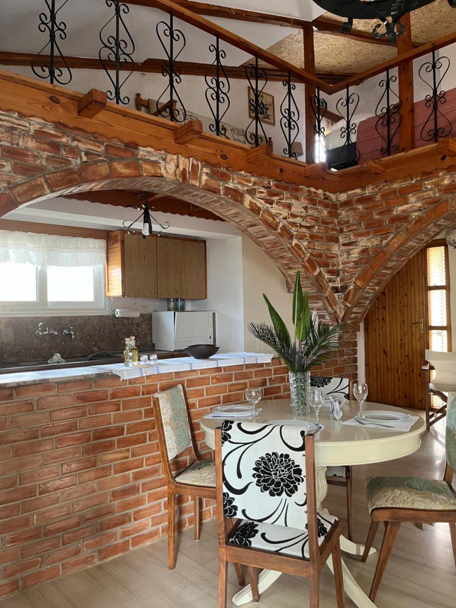 Holiday home Kamera House *