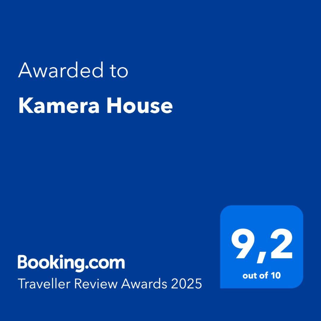 Kamera House