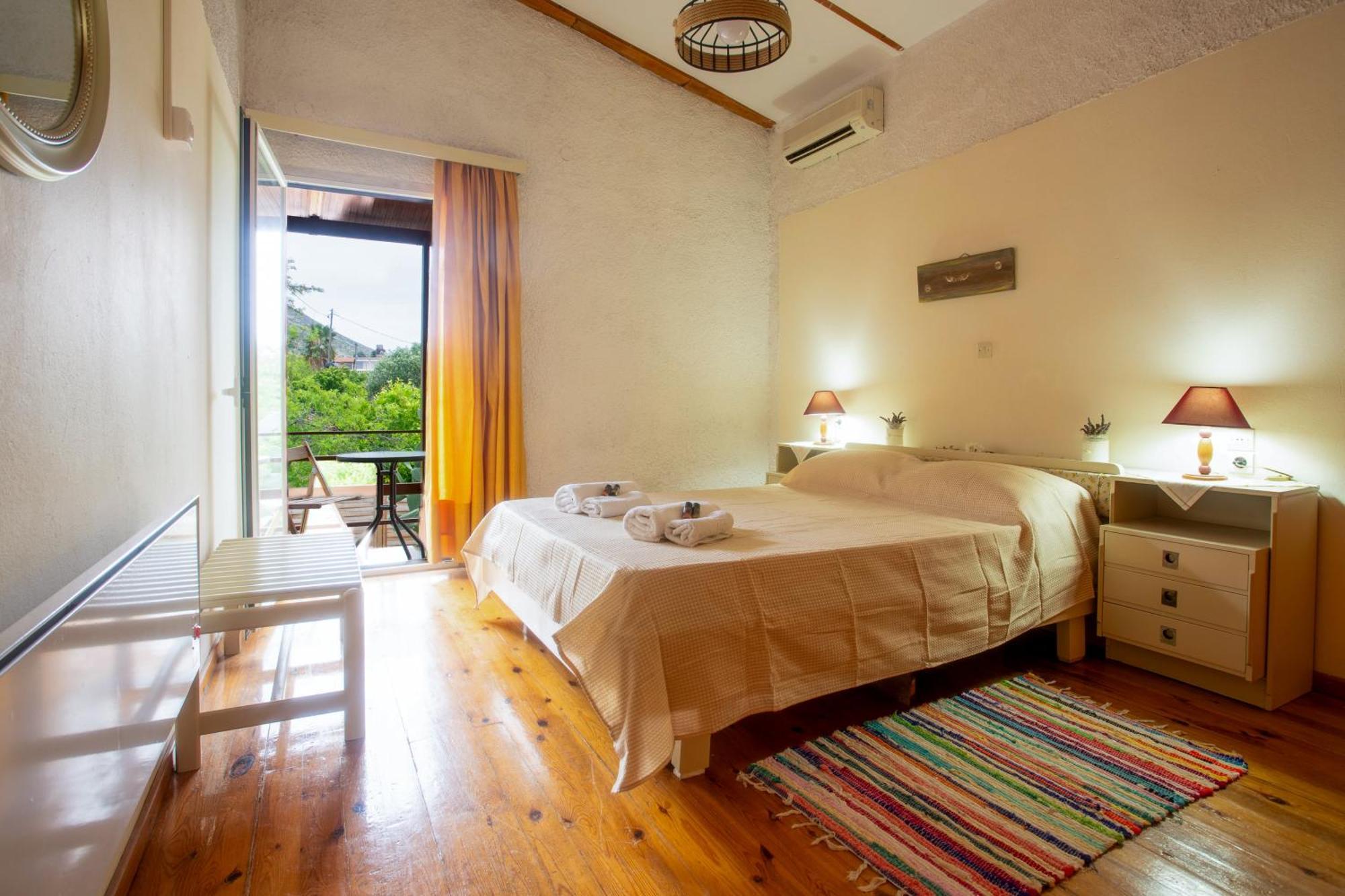 Casa vacanze Kamera House - 10 Min To Seitan Limania *