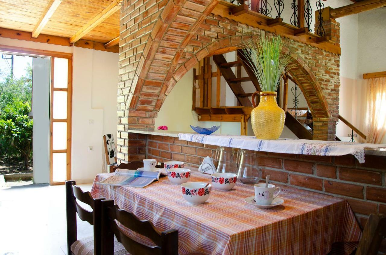Kamera House * Khordhakion