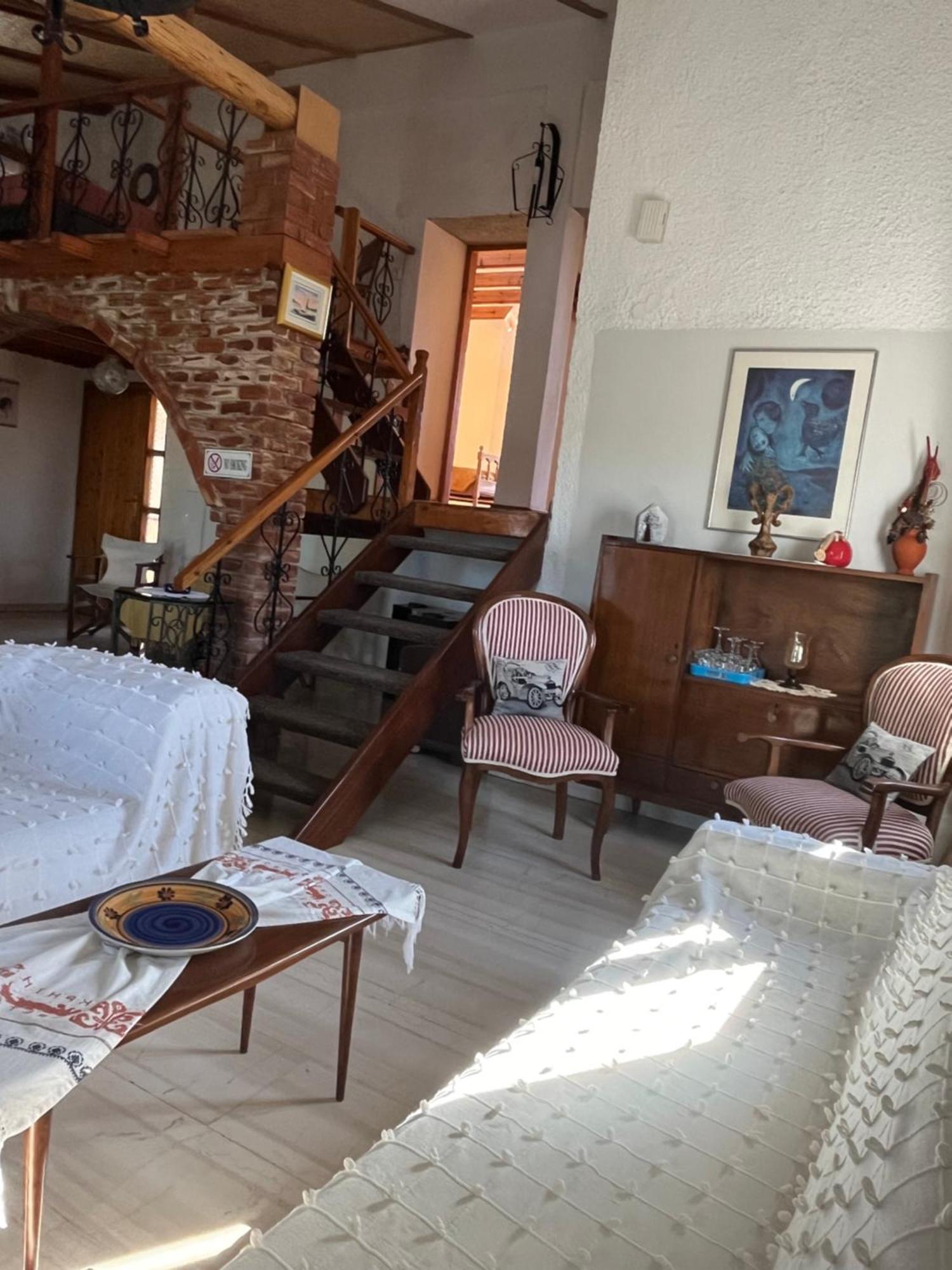 Дом отдыха Kamera House