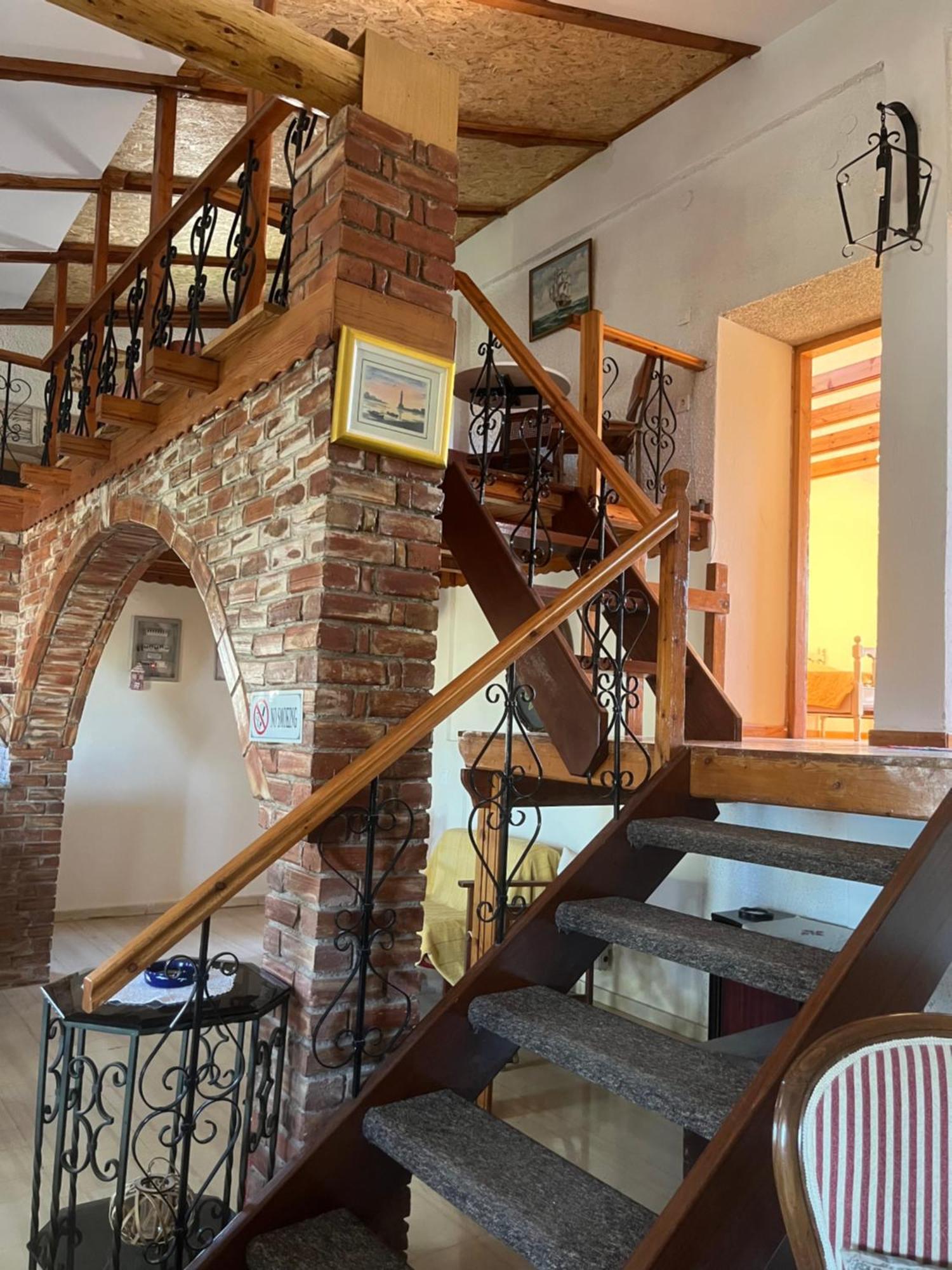 Kamera House Дом отдыха *